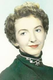 Carol Blanche Forbes 1939 ~ 2024