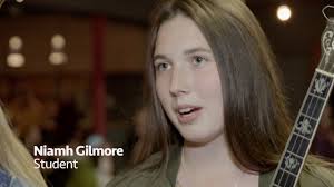 Acadamh Ceoil Chaoimhín Uí Dhochartaigh End of Year Showcase 2017