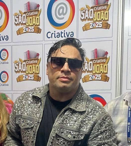 Cantor Neto Araújo é encontrado morto em casa e causa comoção no meio forrozeiro | Criativa On Line
