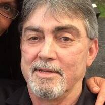 Randy Gibson Obituary