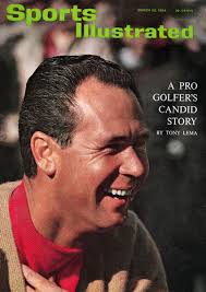 March 23, 1964 Table Of Contents