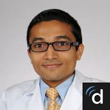 Dr. Rahul Abraham, MD