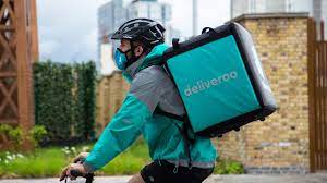 Deliveroo shares have plummeted on its stock market debut after a number of major uk investors expressed concerns about its gig economy worker the deliveroo share sale is london's biggest stock market launch for a decade and the sharp fall on its first day of trading is a blow to the uk's. Join 100000 Other Restaurants Today From International Favourites To Independent Takeaways Like Yours Let Us Help You Reach More Customers More Often With Support And Services You Need To Grow Your Business