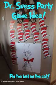 Fabulous Dr Seuss Party Ideas Design Dazzle Dr Seuss Party Ideas Dr Seuss Birthday Party Dr Suess Birthday Party Ideas