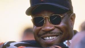 A Message for New York by Jasson Domínguez