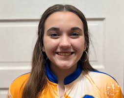 Greater Lansing high school girls bowling Dream Team, all-area