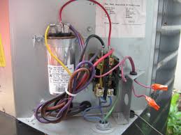 Assortment of air conditioner wiring diagram picture. Burnt Wires In House Ac Unit Page 1 Line 17qq Com