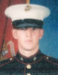 Leslie Scott Stratton (1980-2003)