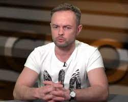 Історик олександр зінченко у про особисте з наталкою фіцич Putin Prograv Vijnu Za Minule Istorik Novini Na Gazeta Ua