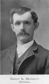 Ernest Ransom Brockett (1864-1945)