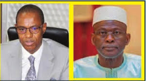 Economie : 98% des unités économiques évoluent dans le secteur informel  contre 2% dans le formel