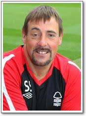 Steve Sutton (footballer)