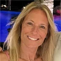 Gretchen Stokes's Instagram, Twitter & Facebook