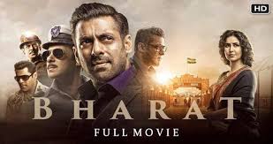 Bharat 2019 1080p Full Hd Movie New Hindi Movie Hindi Movies Katrina Kaif Movies