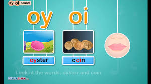 A super phoneme spotter story for children to use to practise their recognition of the 'oi' sound. Digraph Oy Oi Sound Phonics By Turtlediary Youtube