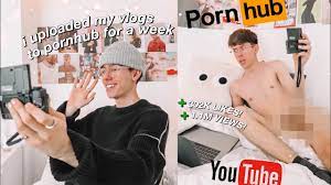 Pornhub vlogs