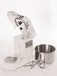 Whisking cream and it's a shame no dough tools are included for the steep price. Dough Kneading Machines