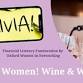 Women! Wine and Wealth event image