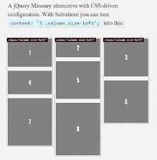 Bootstrap Image Gallery With Responsive Grid Responsive Grid Web Inspiration Jquery