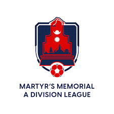 League Logo