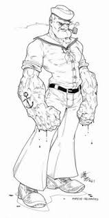 Popeye wallpapers free by zedge. 38 Popeye Ideas Popeye Popeye The Sailor Man Popeye And Olive