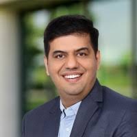 Kandarp Dave Email & Phone Number