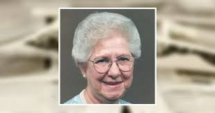 Doris Everhart Obituary April 26, 2013