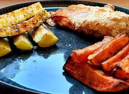 Cordon Rose En Route Vers Le Changement En 2020 Frites De Courgettes Cordon Bleu Cuisine
