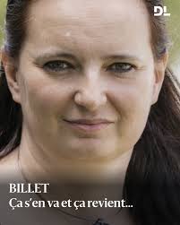 L'actualité ressemble parfois à un feuilleton américain. Un soap opera sans  fin. Si vous tombez dessus par hasard, vous hésitez. ➡️  https://l.ledauphine.com/rwa