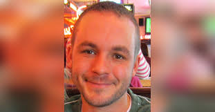 Obituary information for Jeremiah Russell Spear