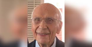 Obituary information for Graham Parham Grissom