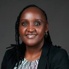 Rose Mutiso '08 Wins Second Annual McGuire Prize