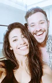 Strictly Come Dancing's Karen Clifton 'staying positive' following reports  Will Young QUIT after THEIR arguments
