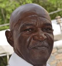 Winston Alanzo Powell Dies