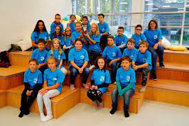 Liebe eltern, liebe interessierte schüler*innen, am di, 06.10.2020 findet der durch eltern initiierte und organisierte arbeitskreis. Herzlich Willkommen Unseren Neuen Funftklasslern