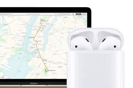 Here's how to find your lost airpods using your iphone or another ios or ipados device with find my enabled. How To Find Your Airpods If They Are Missing Or Lost Itechcliq