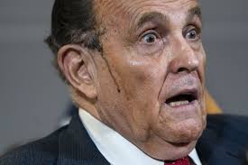 On april 4, 2018, it was announced that judith giuliani had filed for divorce from her husband, rudy giuliani. Rudy Giuliani In Miami For Podcast And Protest Likens Democrats To Castro Regime Miami New Times