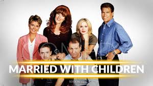 Married With Children Season 11 | e.tv
