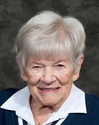 Sr Joan Conrad (1924-2014)