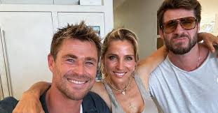 Detail in Chris Hemsworth's mansion photo baffles fans: 'Offensive'