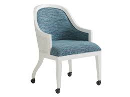 Shop for office chairs with arms at walmart.com. Bayview Arm Chair With Casters