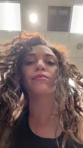 POV: Flexible Dance Moves from a Latina Performer