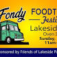 Fondy Food Truck Festival