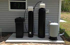 Residential Water Systems Custom Water Systems