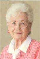 Esther Ray Obituary (1922