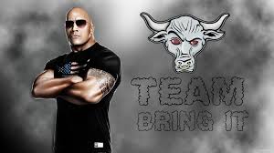 Find the best wwe hd wallpaper on getwallpapers. Wwe Rock Wallpapers Group 0