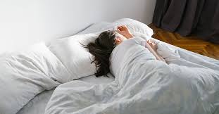 Long Sleeping American Sleep Association