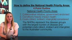 Before sharing sensitive information, make sure you're on a feder. National Health Priority Areas The Engage Wiki