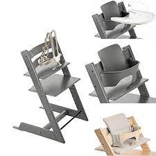 stokke tripp trapp chair w baby set stokke tray grey loom http babyproductsstore tumblr com post 1570 baby high chair tripp trapp chair outdoor chairs
