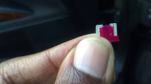 Carid is ready to provide you with reliable 2004 nissan maxima electrical parts 7 days a week 24 hours a day. Nissan Maxima 2004 2005 Replace Fuse To Fix Interior Lighting Dome Area Sun Visor Lights Youtube